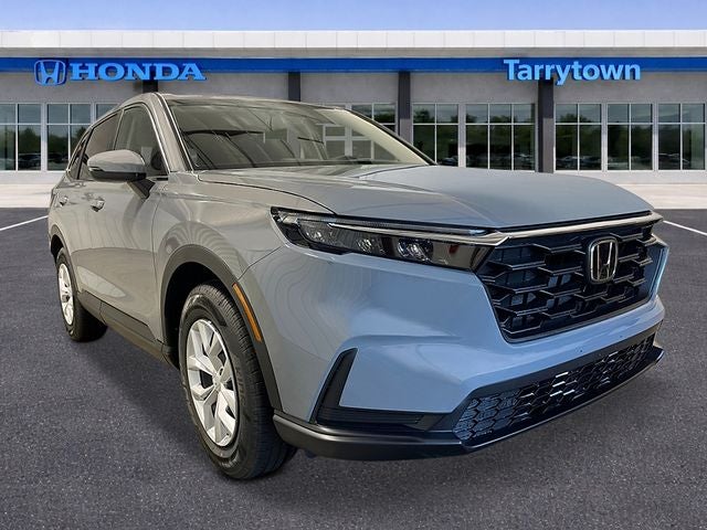 2026 Honda CR-V AWD LX