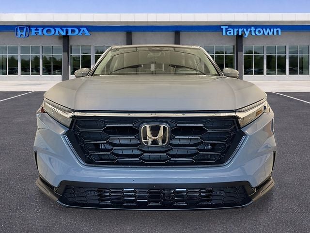 2026 Honda CR-V AWD LX