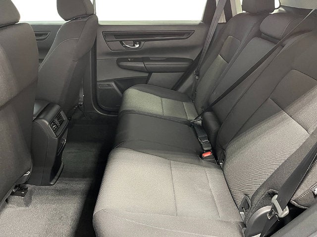 2027 Honda CR-V LX AWD