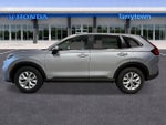 2027 Honda CR-V LX AWD