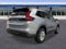 2027 Honda CR-V LX AWD