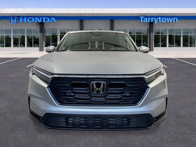 2027 Honda CR-V LX AWD