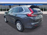 2026 Honda CR-V AWD LX
