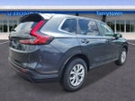 2026 Honda CR-V AWD LX