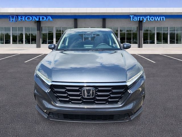2026 Honda CR-V AWD LX