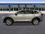 2026 Honda CR-V AWD EX