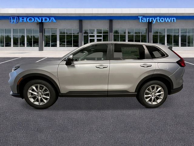 2026 Honda CR-V AWD EX