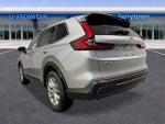 2026 Honda CR-V AWD EX