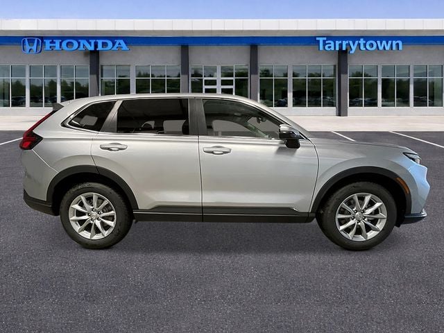 2026 Honda CR-V AWD EX