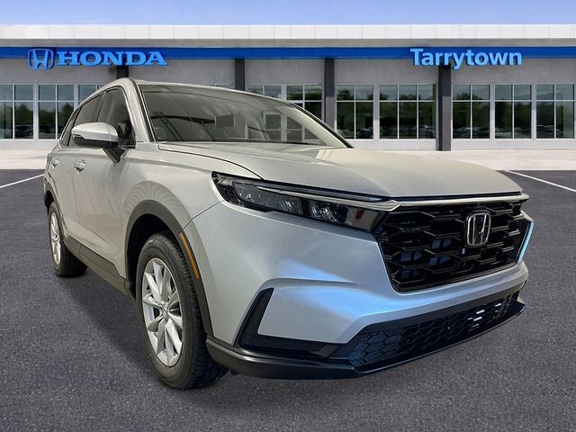 2026 Honda CR-V AWD EX