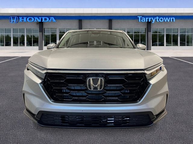 2026 Honda CR-V AWD EX