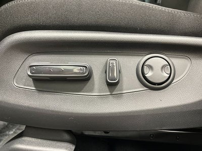 2027 Honda CR-V EX AWD