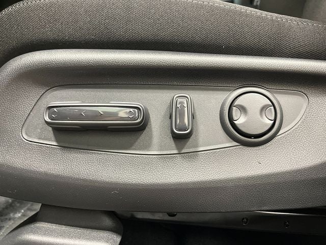 2027 Honda CR-V EX AWD