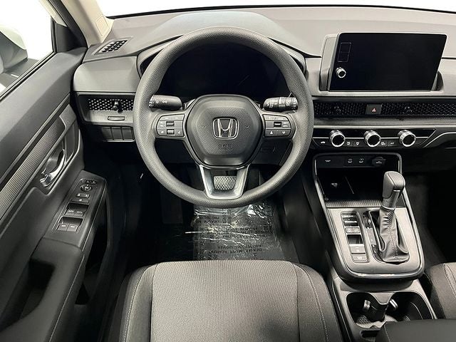 2027 Honda CR-V EX AWD