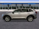 2027 Honda CR-V EX AWD