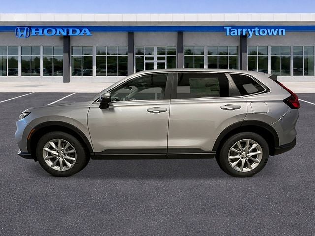 2027 Honda CR-V EX AWD