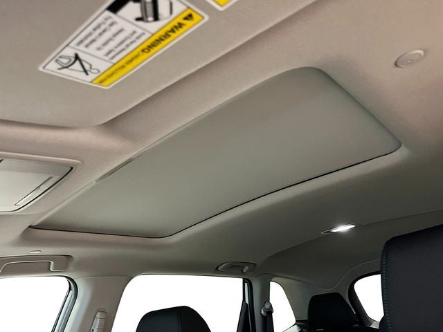 2027 Honda CR-V EX AWD