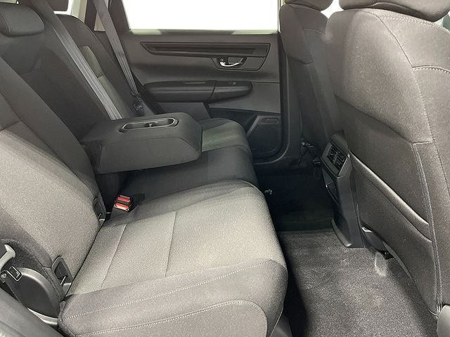 2027 Honda CR-V EX AWD
