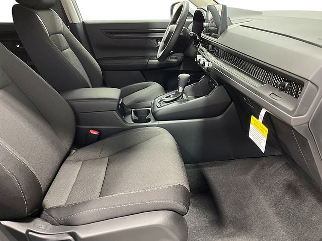 2027 Honda CR-V EX AWD