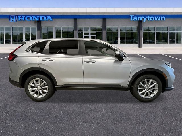 2027 Honda CR-V EX AWD