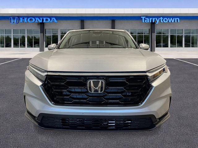 2027 Honda CR-V EX AWD