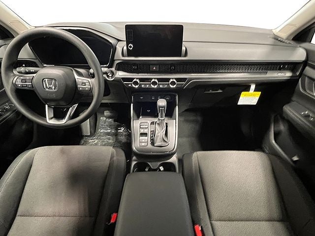 2027 Honda CR-V EX AWD