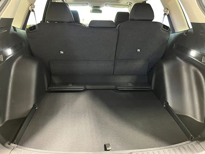2027 Honda CR-V EX AWD