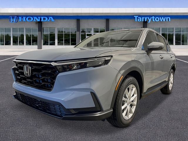 2026 Honda CR-V AWD EX