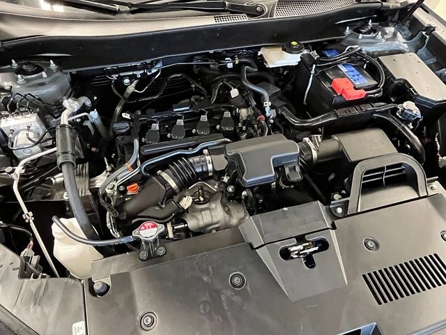 2026 Honda CR-V AWD EX