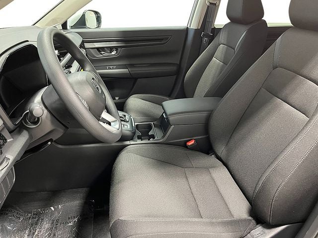 2026 Honda CR-V AWD EX