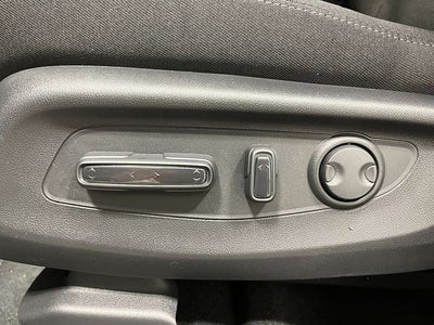 2026 Honda CR-V AWD EX