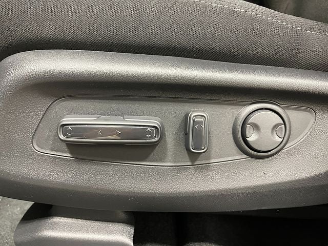 2026 Honda CR-V AWD EX