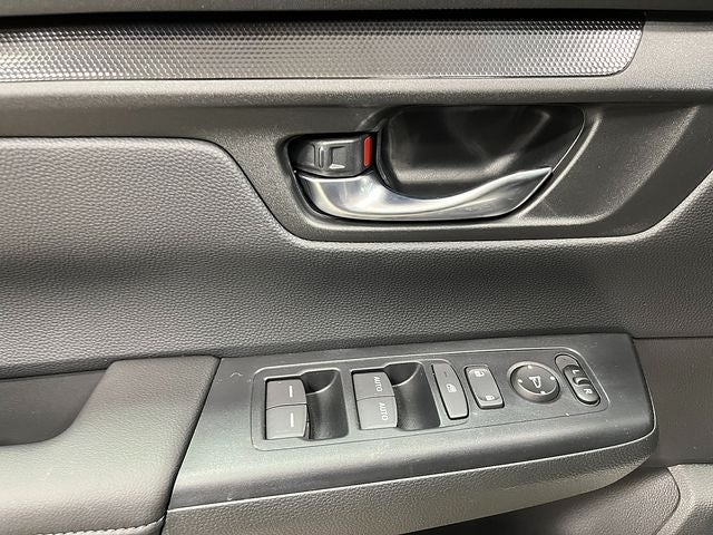 2026 Honda CR-V AWD EX