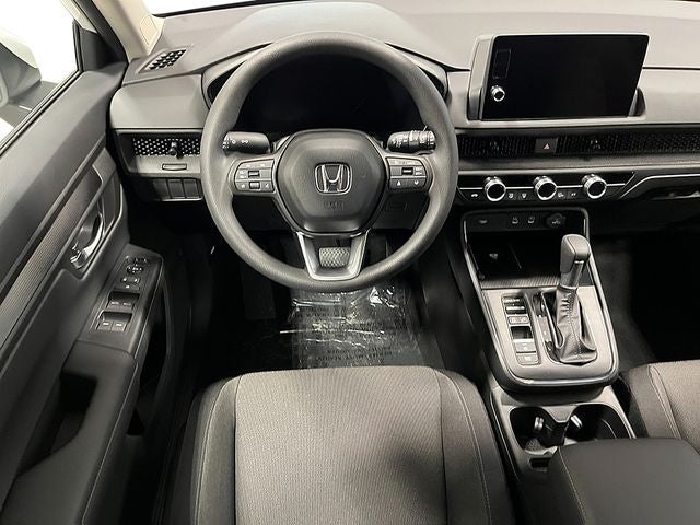 2026 Honda CR-V AWD EX