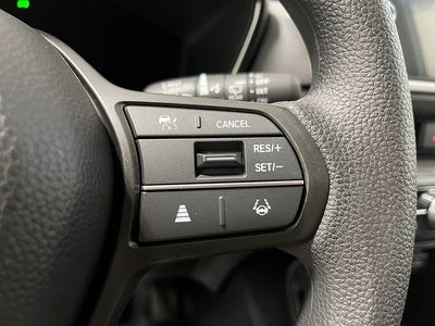 2026 Honda CR-V AWD EX