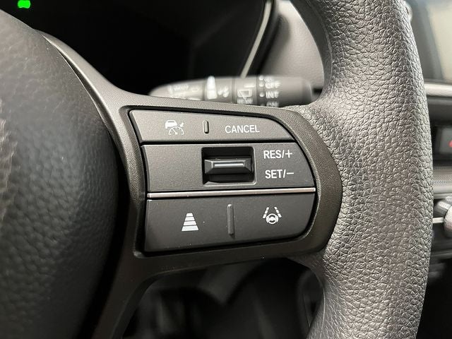 2026 Honda CR-V AWD EX