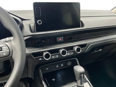 2026 Honda CR-V AWD EX