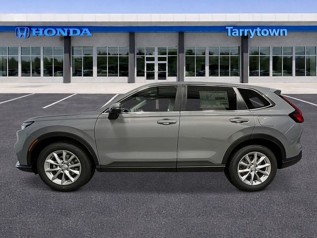 2026 Honda CR-V AWD EX