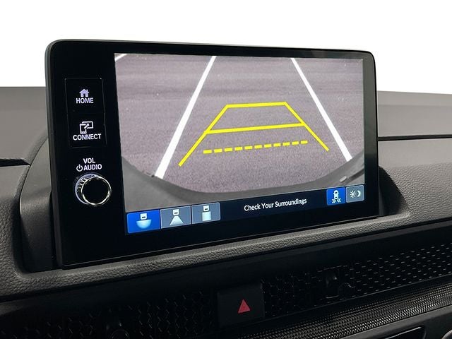 2026 Honda CR-V AWD EX