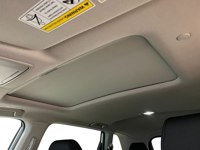 2026 Honda CR-V AWD EX