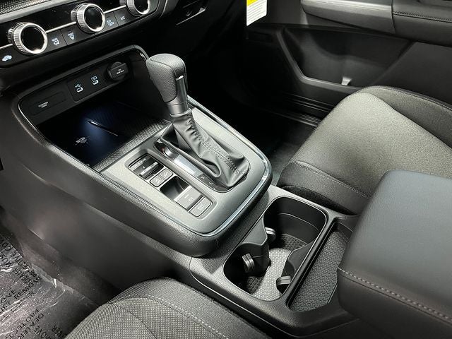 2026 Honda CR-V AWD EX