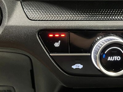 2026 Honda CR-V AWD EX