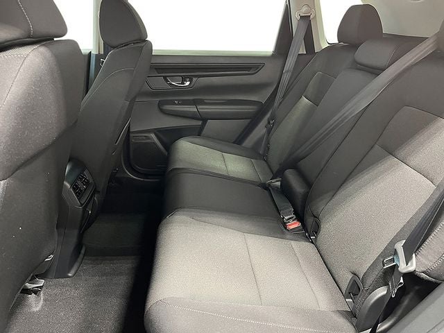 2026 Honda CR-V AWD EX