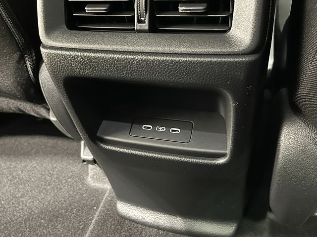 2026 Honda CR-V AWD EX