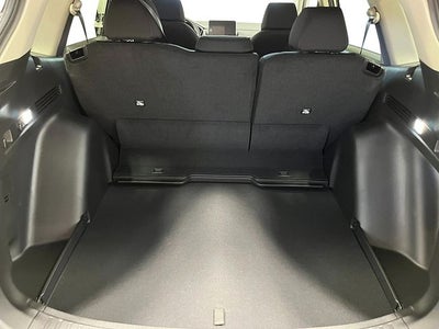 2026 Honda CR-V AWD EX