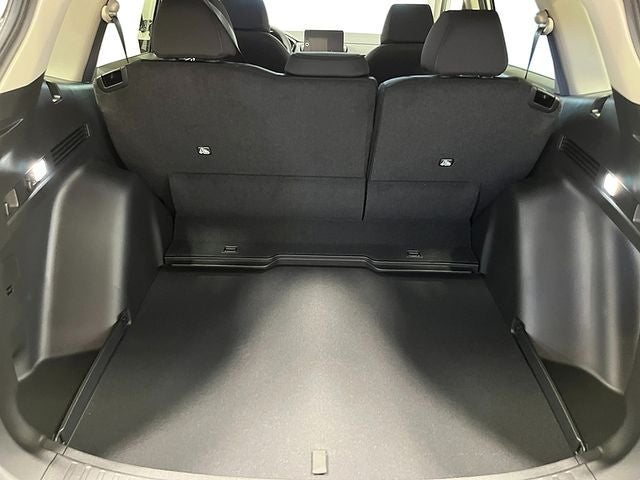 2026 Honda CR-V AWD EX