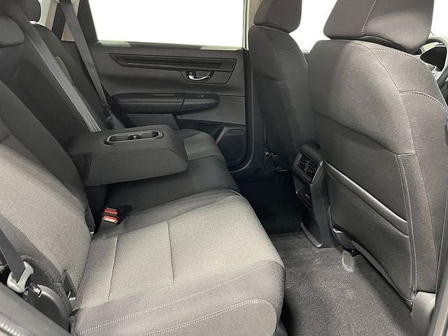 2026 Honda CR-V AWD EX