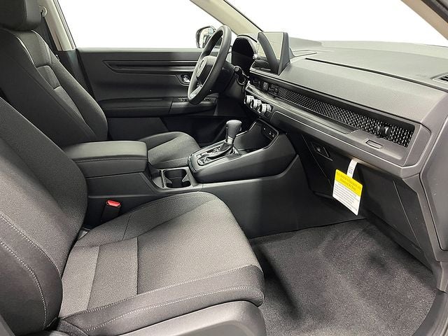 2026 Honda CR-V AWD EX