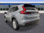 2026 Honda CR-V AWD EX