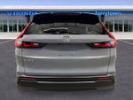 2026 Honda CR-V AWD EX